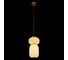 Подвесной светодиодный светильник LOFT IT Duff 10422/B 4