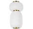Подвесной светодиодный светильник LOFT IT Duff 10422/B 7