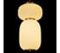 Подвесной светодиодный светильник LOFT IT Duff 10422/B 8