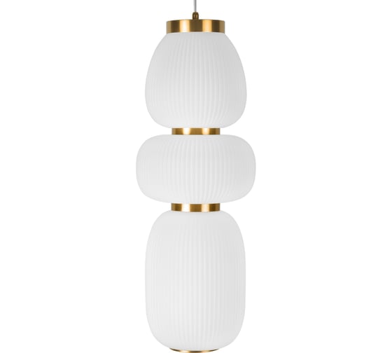 Подвесной светодиодный светильник LOFT IT Duff 10422/C