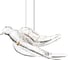 Подвесной светодиодный светильник LOFT IT Voa 10378P 5