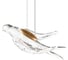 Подвесной светодиодный светильник LOFT IT Voa 10378P 7