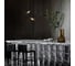 Подвесной светодиодный светильник LOFT IT Voa 10378P 9