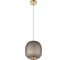 Подвесной светильник LOFT IT Hive 10425 Grey 1