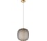 Подвесной светильник LOFT IT Hive 10425 Grey 3