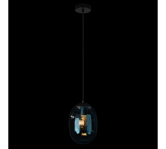 Подвесной светильник LOFT IT Bubble 10427 Blue