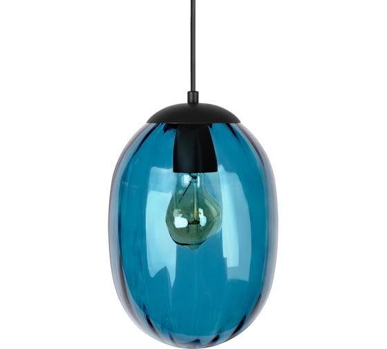 Подвесной светильник LOFT IT Bubble 10427 Blue