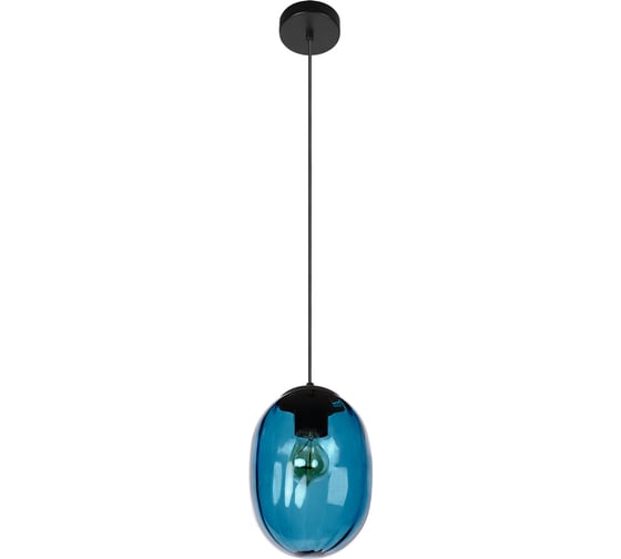 Подвесной светильник LOFT IT Bubble 10427 Blue