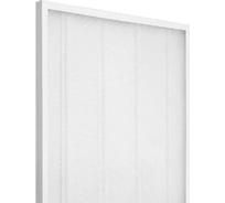 Потолочная светодиодная панель General Lighting Systems 1195*180*19мм, General GLL-1200-36-IP40-6 (Е), ПРИЗМА, 36Вт, 6500К 414022