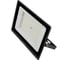 Светодиодный уличный прожектор General Lighting Systems 227*165*27мм, General GTAB-100BT-IP65-6500, 100Вт, 6500К, 9500Лм, металл 403380 1