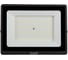 Светодиодный уличный прожектор General Lighting Systems 227*165*27мм, General GTAB-100BT-IP65-6500, 100Вт, 6500К, 9500Лм, металл 403380 2
