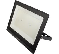 Светодиодный уличный прожектор General Lighting Systems 385*285*40мм, General GTAB-300BT-IP65-6500, 300Вт, 6500К, 26000Лм, металл 403384