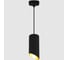 Светильник подвес накладной спот General Lighting Systems Спектр D55х130мм GWL-GU10-M-IP20, под лампу GU10 662032 2