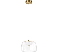 Подвесной светодиодный светильник LOFT IT Tinkerbell 10428/B