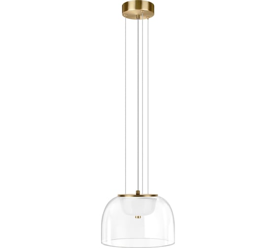 Подвесной светодиодный светильник LOFT IT Tinkerbell 10428/B 1