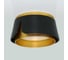 Светильник спот накладной General Lighting Systems Цветок D100х60мм GWL-GX53-M-IP20, под лампу GX53 до 50 Вт 661718 1