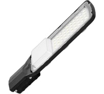 Светодиодный консольный светильник встраиваемый General Lighting Systems 338х128х63мм GST-C5-80BT-IP65-6, фильтр гармоник 460138