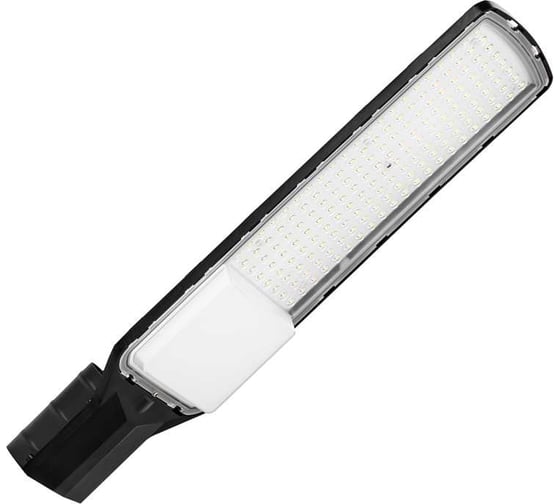 Светодиодный консольный светильник встраиваемый General Lighting Systems 570х199х74мм GST-C5-150BT-IP65-6, фильтр гармоник 460056