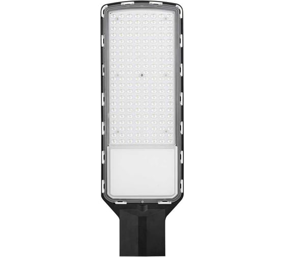 Светодиодный консольный светильник встраиваемый General Lighting Systems 570х199х74мм GST-C5-150BT-IP65-5, фильтр гармоник 460128