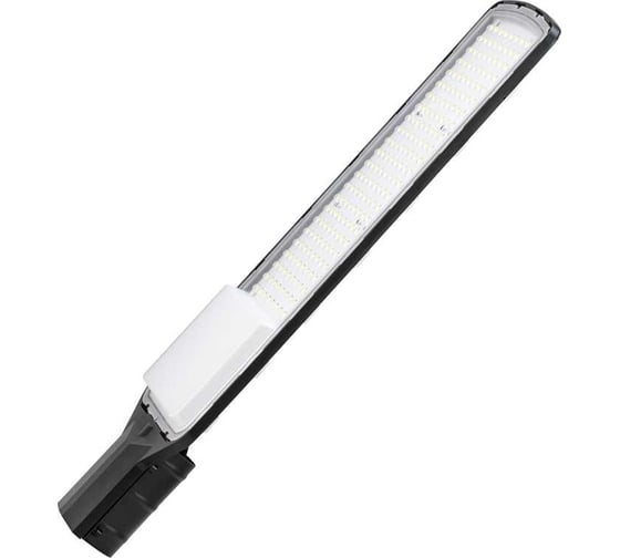 Светодиодный консольный светильник встраиваемый General Lighting Systems 628х206х74мм GST-C5-200BT-IP65-6, фильтр гармоник 460130