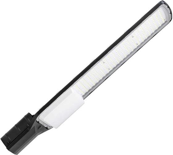 Светодиодный консольный светильник встраиваемый General Lighting Systems 628х206х74мм GST-C5-200BT-IP65-6, фильтр гармоник 460130