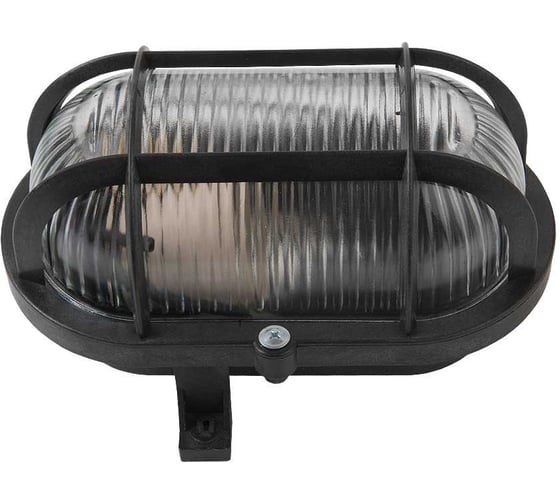 Светильник настенно-потолочный General Lighting Systems БП 186х126х112мм 02-60-004.03 ЕВРО, под лампу Е27 до 60Вт 437833