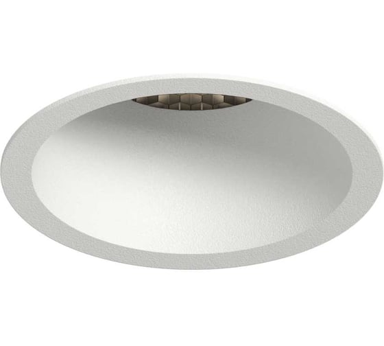 Точечный светильник KRAAB POINTS DEEP LED 220В 8Вт 4000К CRI90 50 NO-DIM белый песок, 26.100.11