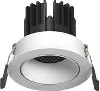 Точечный светильник KRAAB POINTS DIRECT LED 220В 8Вт 3000К CRI90 50 NO-DIM белый песок, 26.103.9