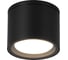 Светильник уличный потолочный ST luce черный/белый GX5х402.01 SL9006.402.01 2