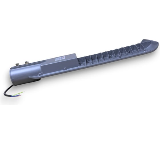 Светодиодный консольный светильник KRASO 100w (475x140x65мм) 10000Лм 6500К IP65 DL-100