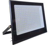 Прожектор KRASO 150W черный 6000К 12750Лм 150Вт PZL-150