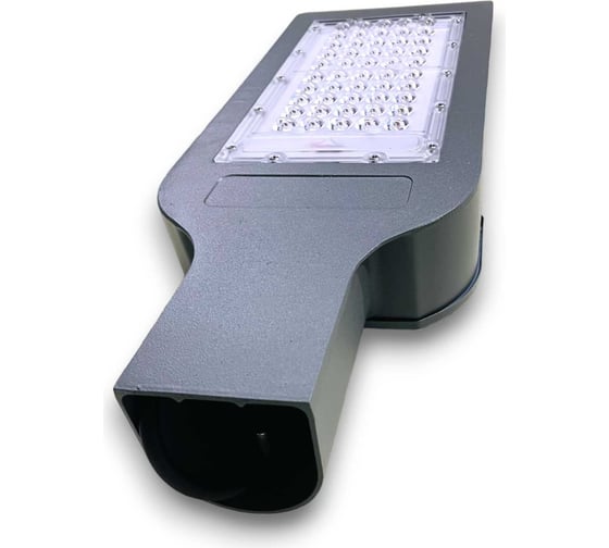 Светодиодный консольный светильник KRASO 50w IP65 DL-50