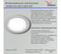 Точечный встраиваемый светильник Reluce 53120-9.0-001 GX53 WT 5