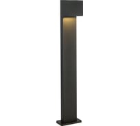 Светильник уличный наземный ST luce черный/черный LED 1х12W 2700K SL9513.405.01