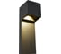 Светильник уличный наземный ST luce черный/черный LED 1х12W 2700K SL9513.405.01 7
