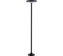Светильник уличный наземный ST-Luce черный LED 1х12W 2700K ST luce SL9524.405.01