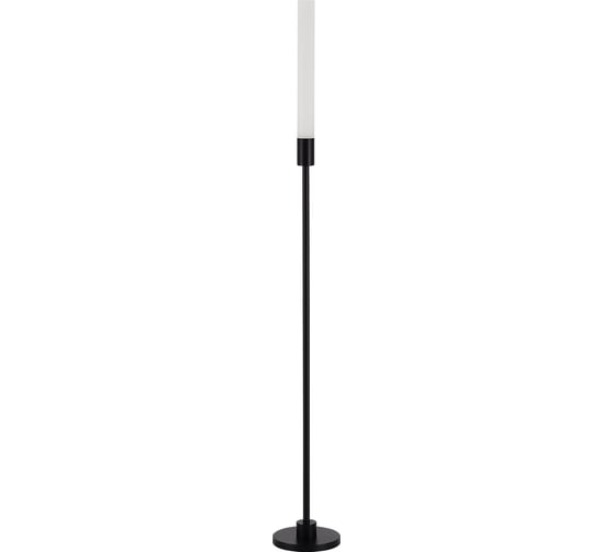 Светильник уличный наземный ST LUCE черный LED 1*3W 2700K SL9523.405.01