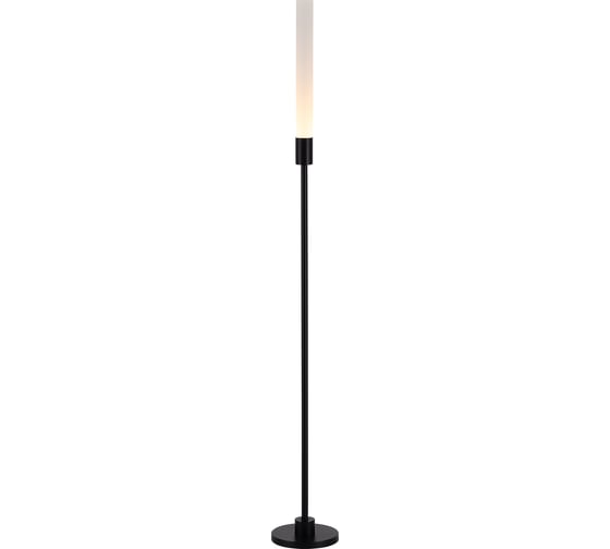 Светильник уличный наземный ST LUCE черный LED 1*3W 2700K SL9523.405.01