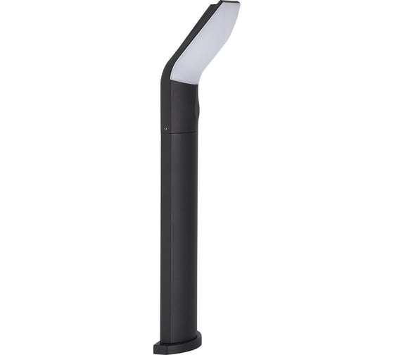 Светильник уличный напольный ST LUCE темно-серый LED 1*10W 3000K SL9543.735.01