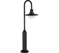 Светильник уличный напольный ST luce черный/Прозрачный LED 1х10W 4000K SL9512.405.01