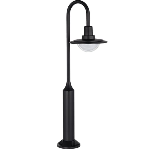 Светильник уличный напольный ST LUCE черный/прозрачный LED 1*10W 4000K SL9512.405.01 1