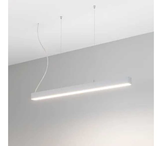 Светильник Arlight SP-LINE-HANG-5050-L2460-81W Warm3000 IP33 1шт 052314