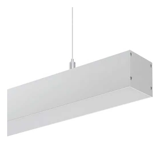 Светильник Arlight SP-LINE-HANG-5050-L2460-81W Day4000 IP33 1шт 052317