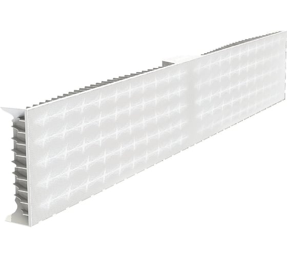 Светильник LEDEL L-school 55/50/Д/940/02/Т2/220AC/Standart IP20 Em SC50-110-237-11S1