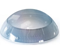 Светильник LEDEL Sveteco NEW 8/10/Д/4,0K/KM/02/220AC IP52 с датчиком звука 202001000842101K