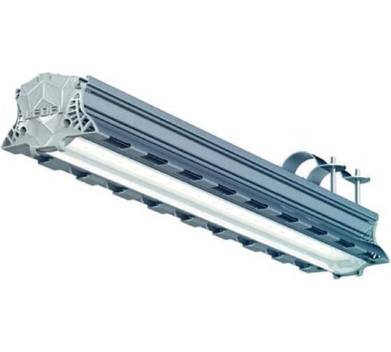 Светильник LEDEL L-street 80 Turbine/66/Д/4,0K/01/SKV-02/220AC IP66 423107600841500
