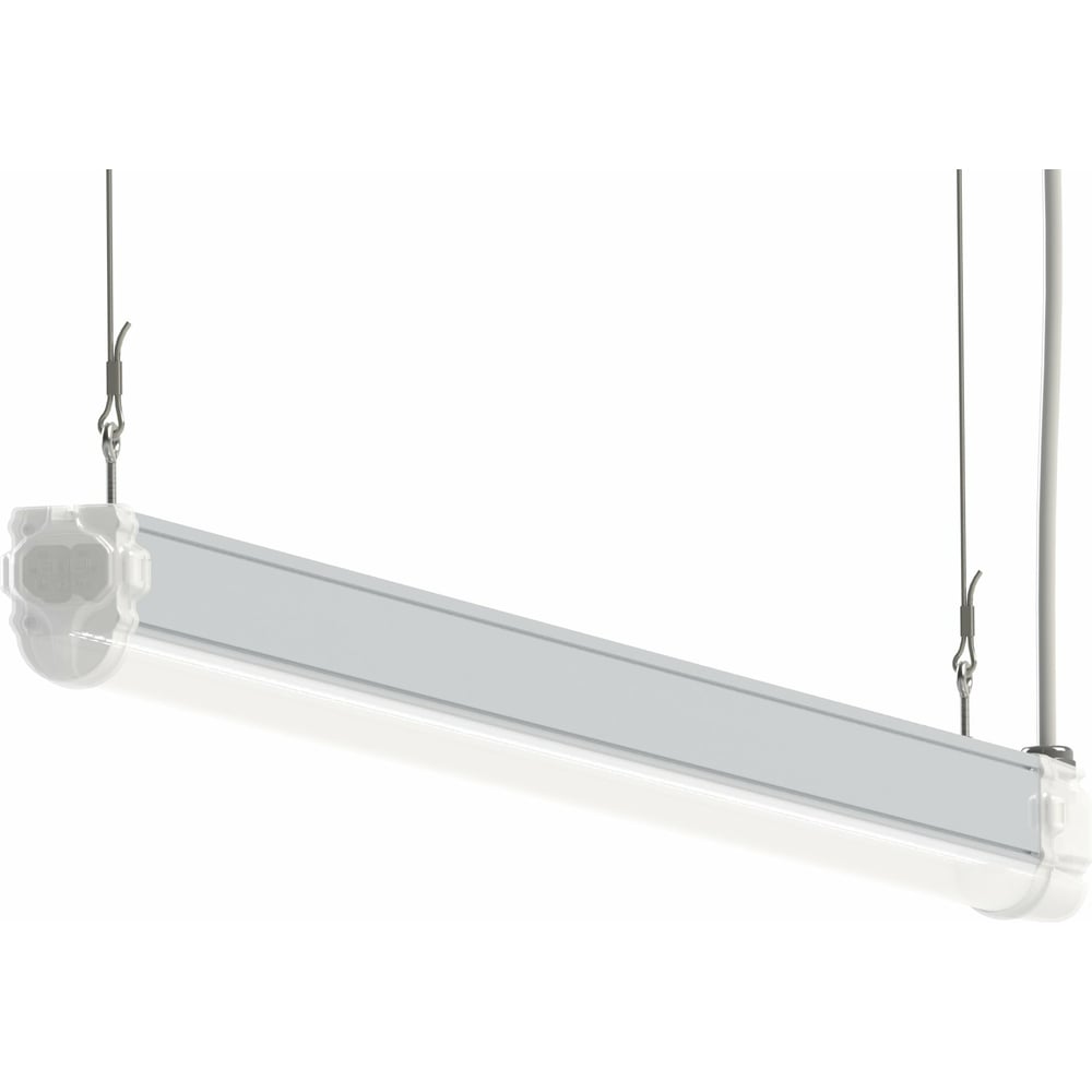 Светильник LEDEL L-trade II 65 EASY LOCK/55/Д/5,0K/03/IKVI-33/220AC ...