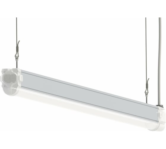 Светильник LEDEL L-trade II 65 EASY LOCK/55/Д/5,0K/03/IKVI-33/220AC IP66 210030 1