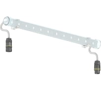 Светильник LEDEL L-line A 1,5/27/Д/3,0K/01/IKVII-16/33-38DC IP66 800043