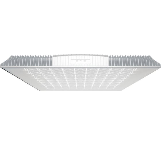 Светильник LEDEL L-office 55/50/Д/5,0K/02/УКv2/220AC/Standart IP54 112405000852600 1